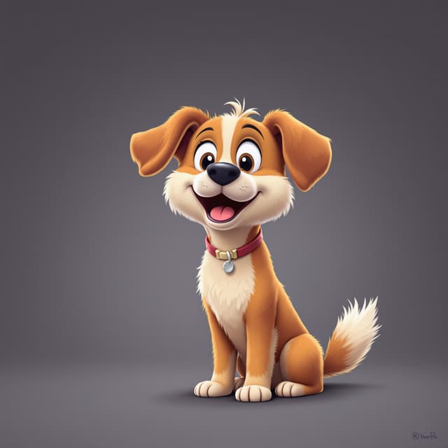 dog
